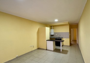 Departamento de 1 dormitorio 