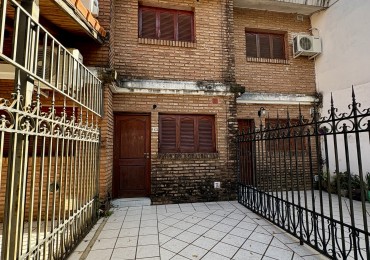 Duplex de 2 dormitorios
