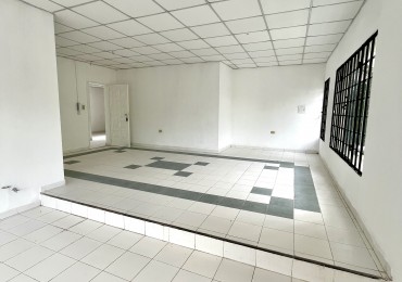 Local comercial en planta alta