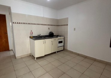 Departamento de 1 dormitorio