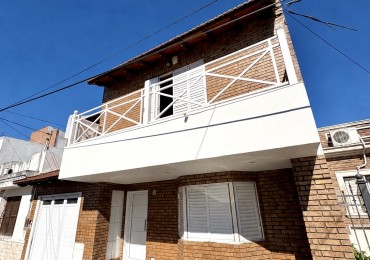 Casa de 3 dormitorios 