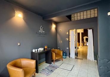 Local comercial en planta baja